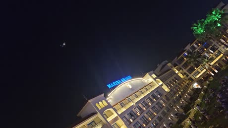 Видео из отеля Marina Sharm Hotel 4*