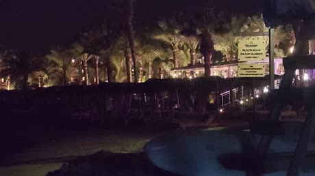 Hotel videos Prima Life Makadi 5*