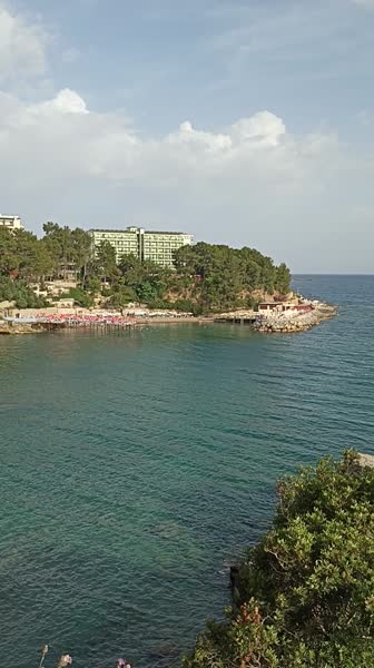 Видео из отеля Aska Bayview Resort 4*