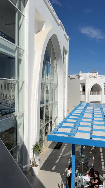 Видео из отеля Pickalbatros Palace Resort - Sharm El Sheikh 5*