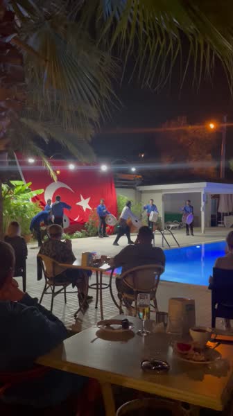 Видео из отеля SIDE LOWE HOTEL 3*