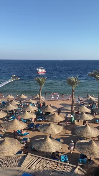 Видео из отеля Island View Resort 5*