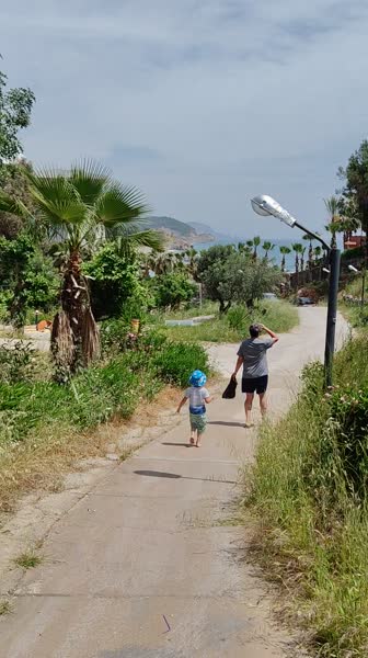 Видео из отеля Senza Garden Holiday Club 5*