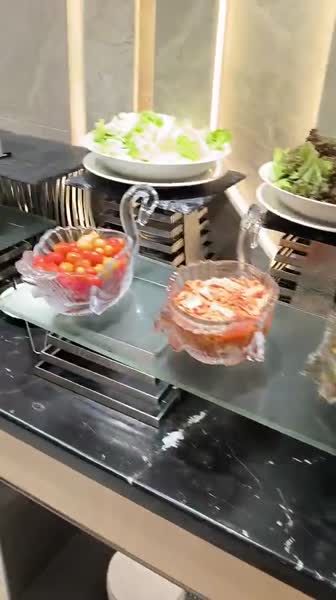 Видео из отеля The Art Nest Hotel - Nha Trang 4*