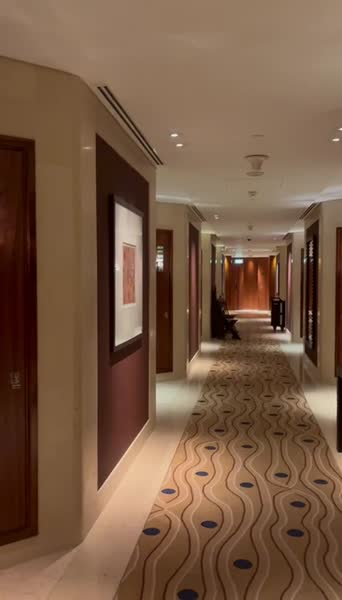 Hotel videos