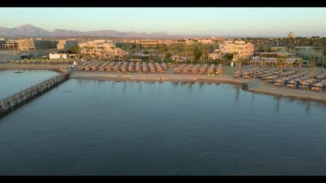 Видео из отеля Pickalbatros Palace Resort - Hurghada 5*