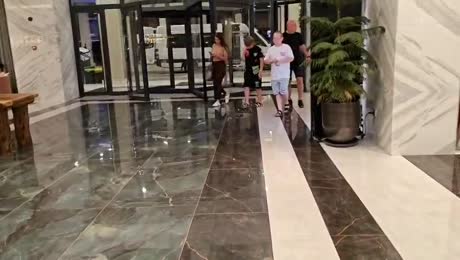 Hotel videos Dream Fun World 5*