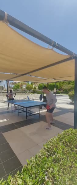 Видео из отеля Serenity Alma Resort 5*