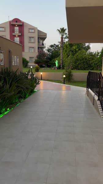 Hotel videos Victory Resort 5*