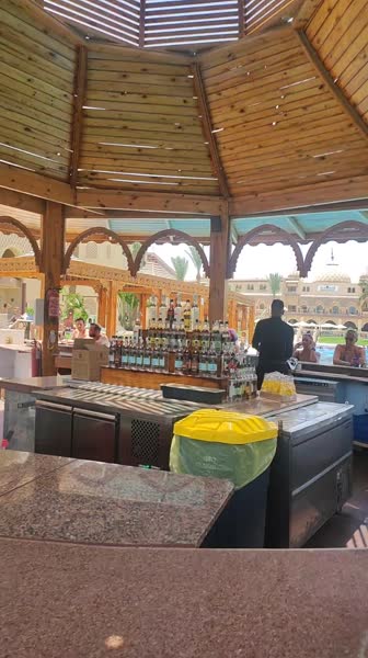 Hotel videos SUNRISE Mamlouk Palace Resort 5*