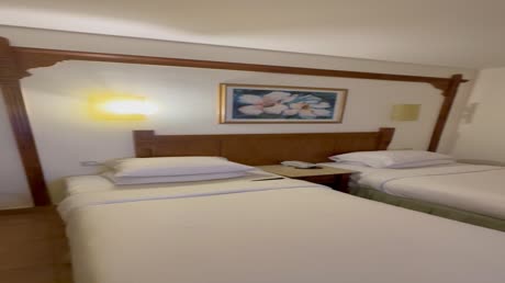 Hotel videos