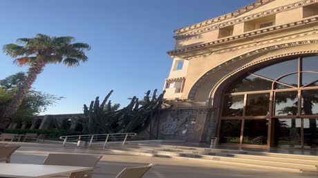 Hotel videos Cesars Side 5*
