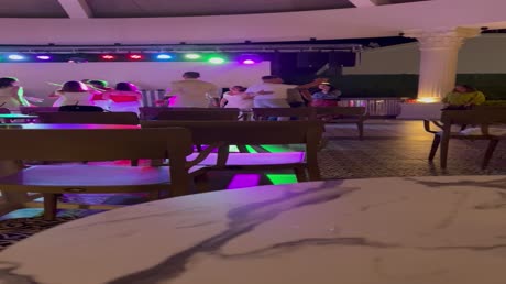 Видео из отеля Numa Club Side 5*