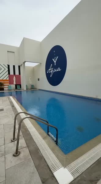 Hotel videos Citymax Hotel Business Bay 3*