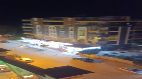 Hotel videos Prestige Alanya 5*
