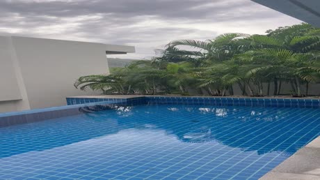 Видео из отеля Sugar Palm Grand Hillside 4*