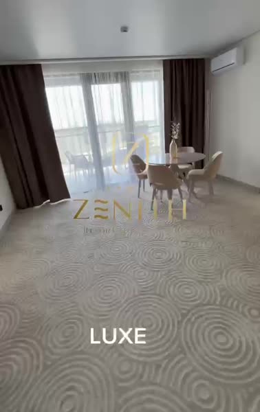Вы очень ждали, и вот они — комфортабельные номера в ZENITH Resort Hotel & Spa 5*!
