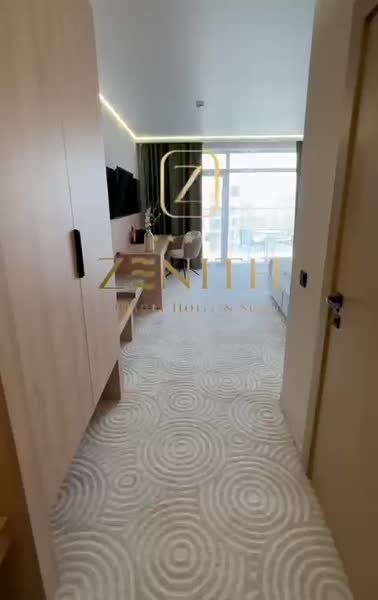 Вы очень ждали, и вот они — комфортабельные номера в ZENITH Resort Hotel & Spa 5*!