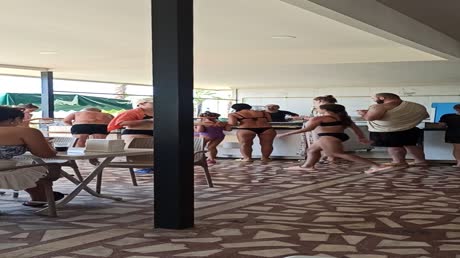 Hotel videos Club Wasa Holiday Village 4*