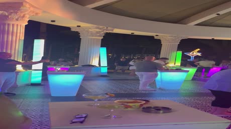 Видео из отеля Numa Club Side 5*
