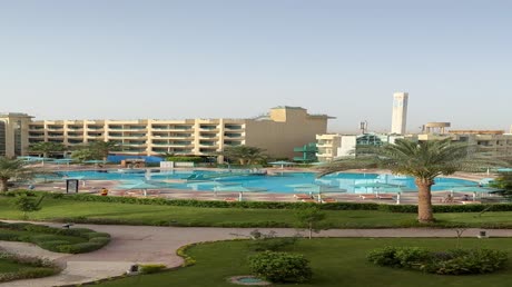 Hotel videos Moreno horizon Spa & Resort 4*