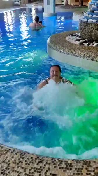 Видео из отеля