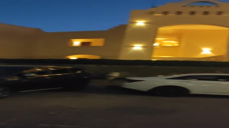 Hotel videos Sunny Days El Palacio Resort 4*
