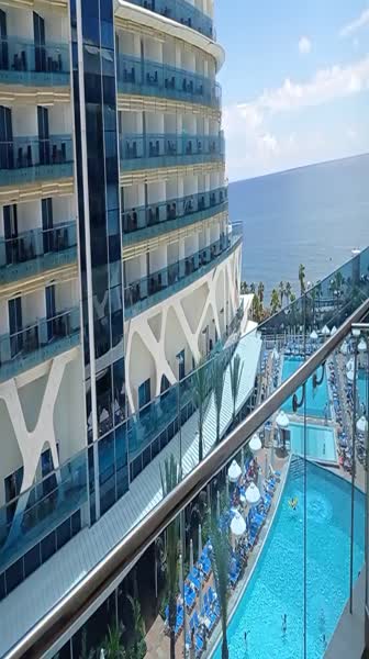 Hotel videos Vikingen Infinity Resort & Spa 5*