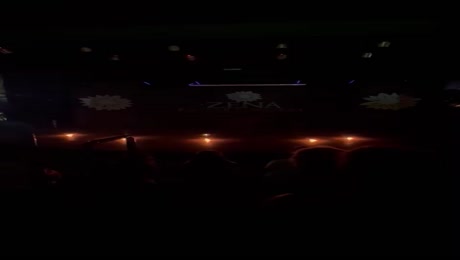 Видео из отеля Zena Resort 5*
