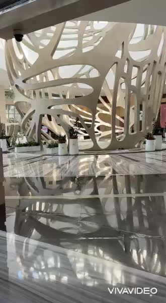 Hotel videos MGM Grand Sanya 5*