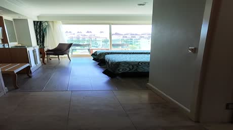 Видео из отеля Crystal Waterworld Resort & Spa 5*