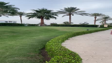 Hotel videos Park Regency Sharm El Sheikh Resort 5*