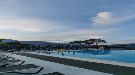 Hotel videos Newant Olympos Health Resort 5*
