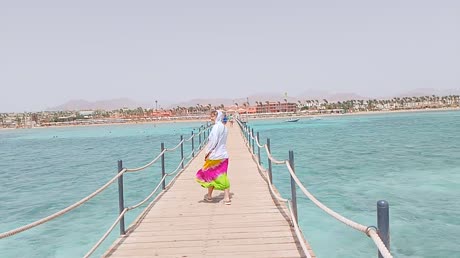 Hotel videos Parrotel Lagoon Waterpark Resort 5*