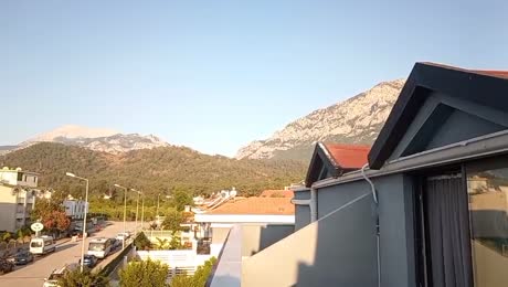 Видео из отеля Dedeman Kemer Resort 5*