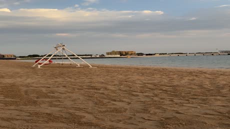 Hotel videos Vida Beach Resort Umm Al Quwain 5*