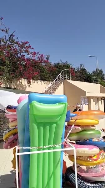 Hotel videos Hedef Resort & SPA 5*
