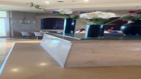 Hotel videos