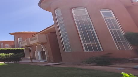 Hotel videos Parrotel Lagoon Waterpark Resort 5*