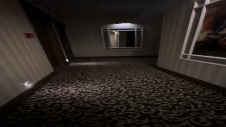 Hotel videos Ahmet Efendi Konagi