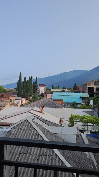 Hotel videos Anna-Saria Guest House