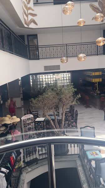 Hotel videos Sey Beach Hotel & Spa 4*