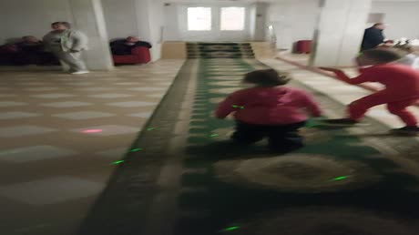Видео из отеля