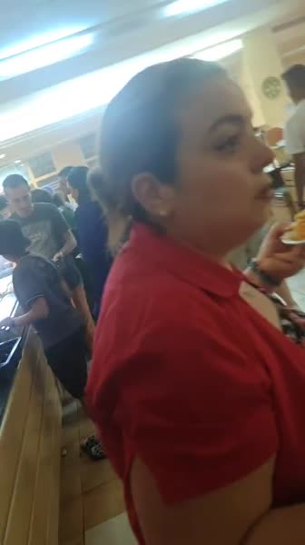 Видео из отеля