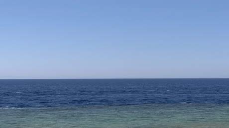 Hotel videos Sheraton Sharm Hotel, Resort, Villas & Spa 5*