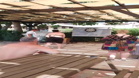 Hotel videos L oceanica Beach Resort Hotel 5*