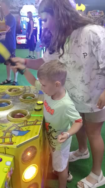 видео из отзыва ID 2700456