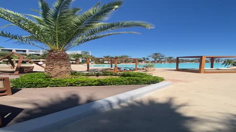 Hotel videos Vincci Marillia Hotel 4*