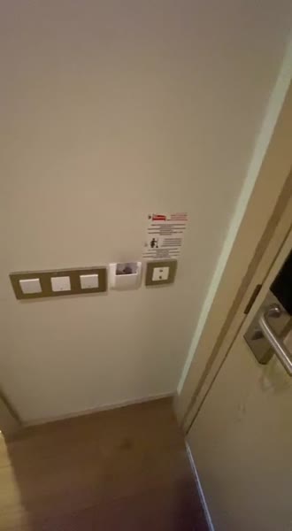 Hotel videos