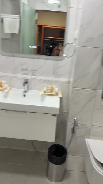 Видео из отеля Atrium Palace Hotel 5*